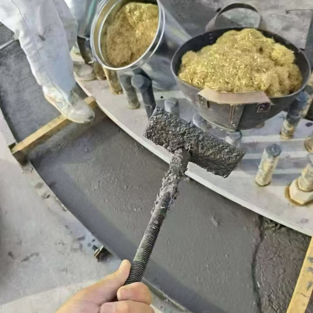 滦南C120风电设备基础专用灌浆料