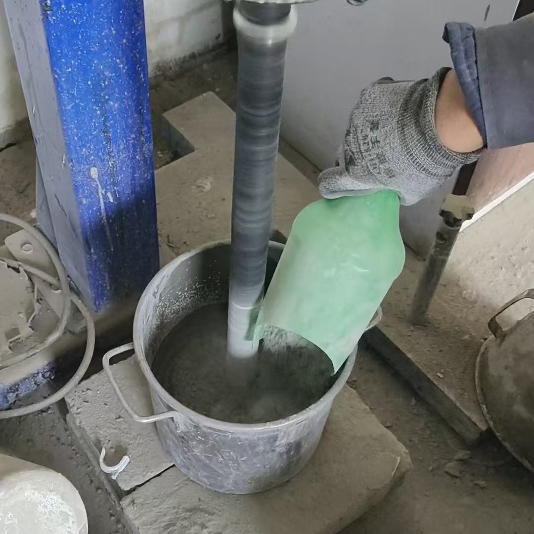 滦南桥梁公路张拉用H60压浆料与普通压浆料有什么区别？