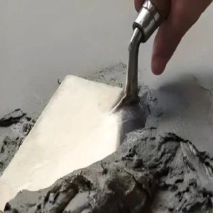 滦南混凝土裂缝孔洞剥落冻融修复用高强度丙乳防腐蚀砂浆